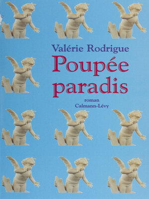 cover image of Poupée paradis